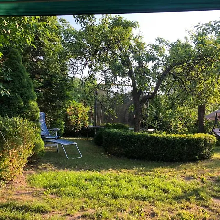 Apartment Parkowa Koszalin