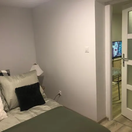 Parkowa Apartamento *