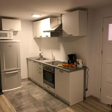 Parkowa Apartment