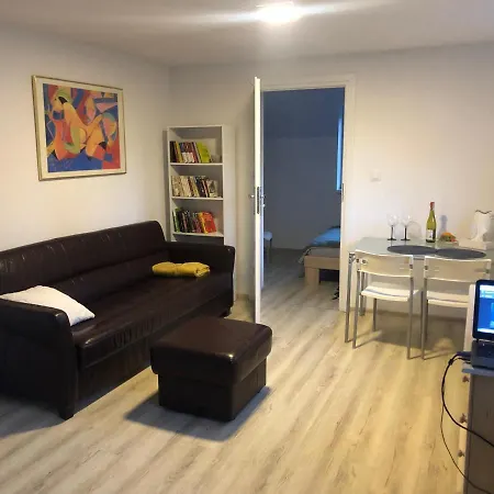 Parkowa Apartment