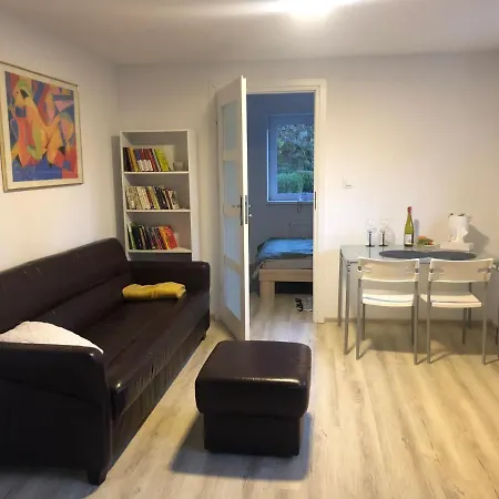 Apartment Parkowa Koszalin