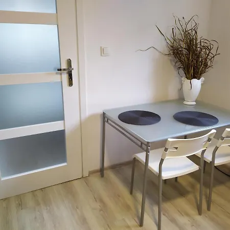 Parkowa Apartment Koszalin