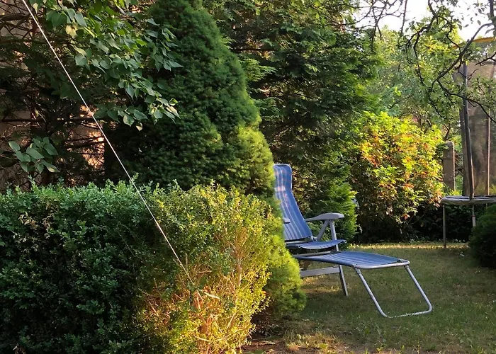 Parkowa Apartamento Koszalin