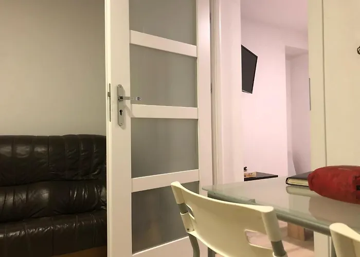 Parkowa Apartamento *