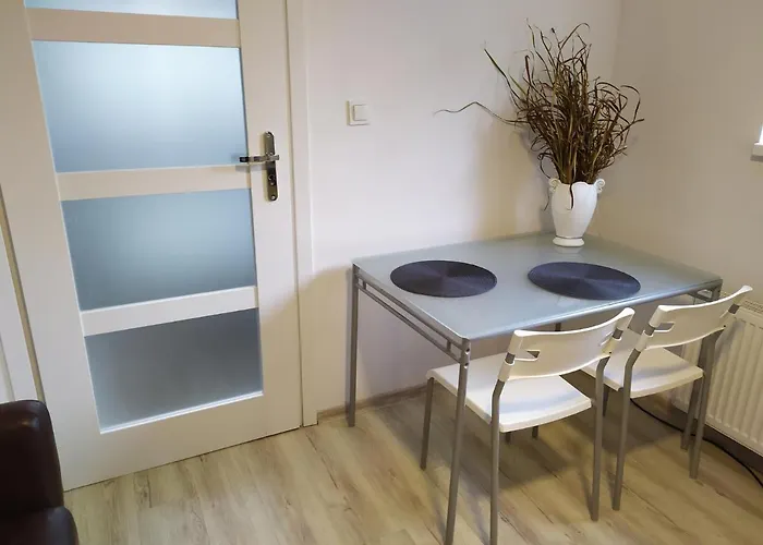 Parkowa Apartamento Koszalin